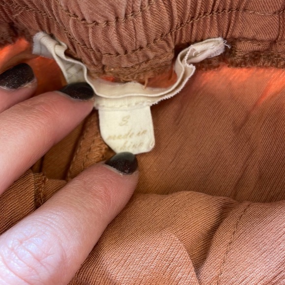 COPY - Honey punch coral two piece - Picture 3 of 4